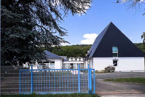ESAT Vernet Industriel
