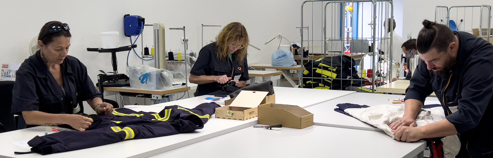 EPI Services à L'Artisanerie